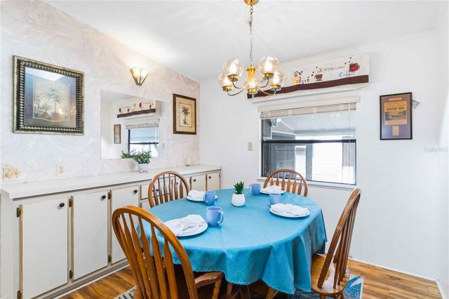 300 TROPIC DRIVE, Osprey, FL 34229