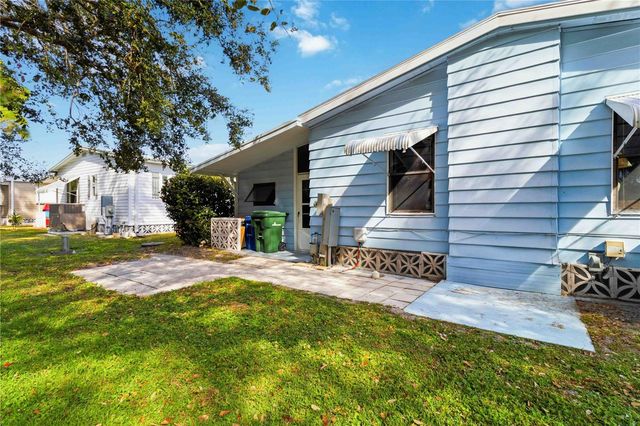 300 TROPIC DRIVE, Osprey, FL 34229