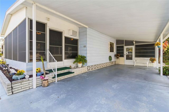 300 TROPIC DRIVE, Osprey, FL 34229