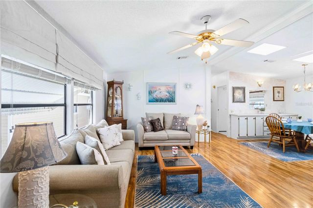 300 TROPIC DRIVE, Osprey, FL 34229