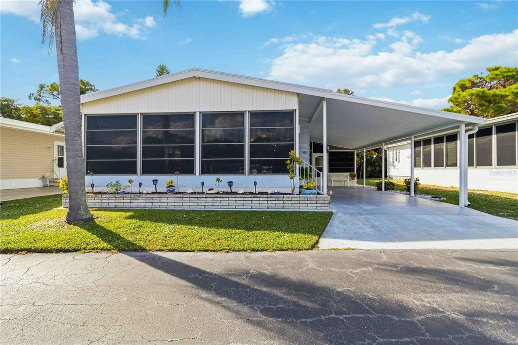 300 TROPIC DRIVE, Osprey, FL 34229