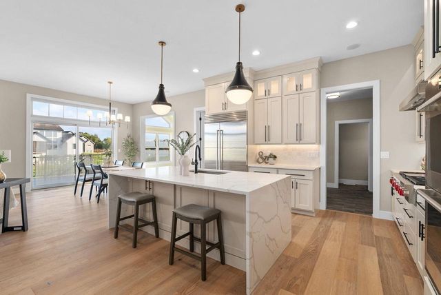 1302 Moll Drive, Waunakee, WI 53597