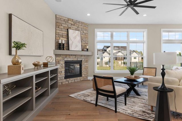 1302 Moll Drive, Waunakee, WI 53597