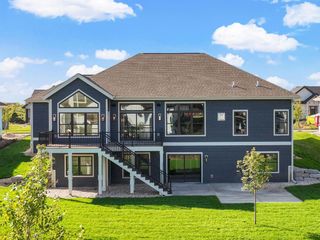 1302 Moll Drive, Waunakee, WI 53597