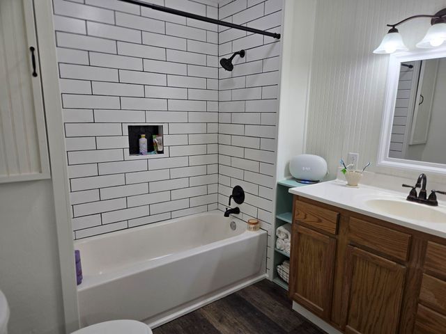 1123 County Road 2254, Cleveland, TX 77327