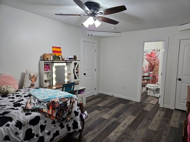 1123 County Road 2254, Cleveland, TX 77327