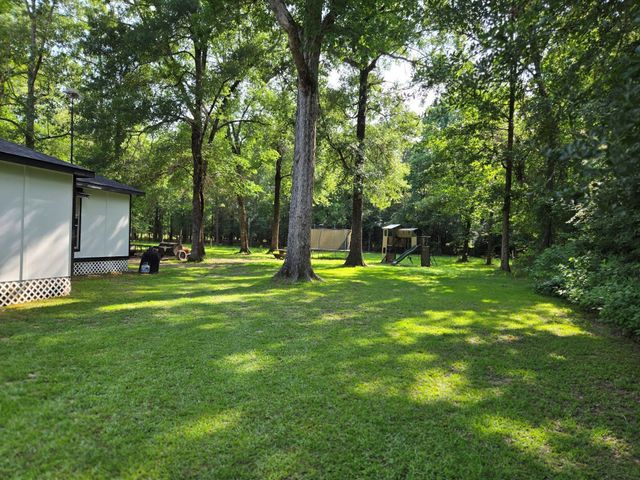 1123 County Road 2254, Cleveland, TX 77327