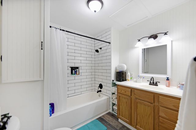 1123 County Road 2254, Cleveland, TX 77327