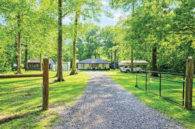 1123 County Road 2254, Cleveland, TX 77327