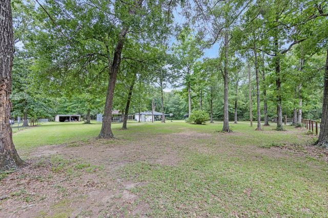 1123 County Road 2254, Cleveland, TX 77327