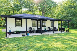 1123 County Road 2254, Cleveland, TX 77327