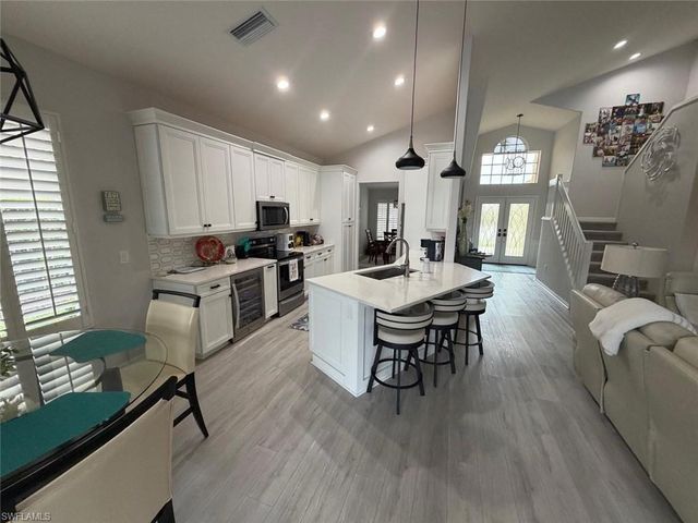 23670 Copperleaf BLVD, Estero, FL 34135