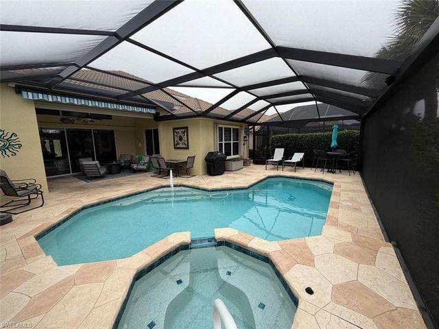 23670 Copperleaf BLVD, Estero, FL 34135