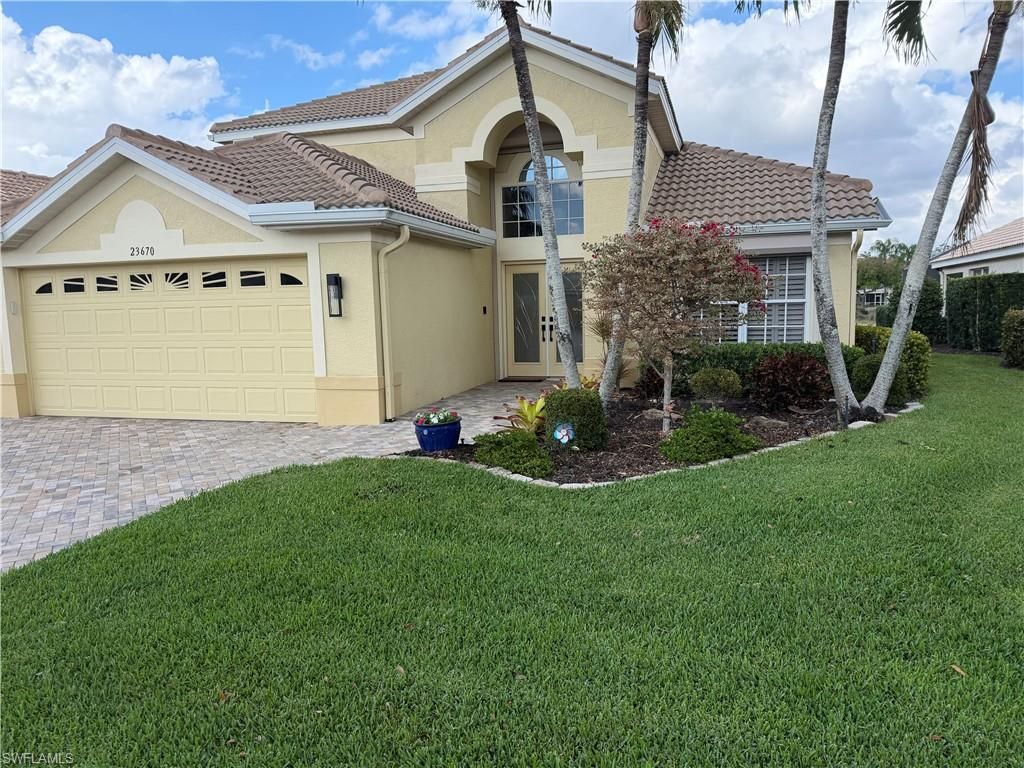23670 Copperleaf BLVD, Estero, FL 34135