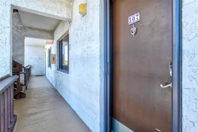 1602 STICKNEY POINT ROAD 307, Sarasota, FL 34231