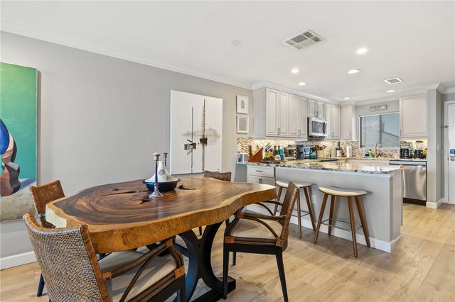 1602 STICKNEY POINT ROAD 307, Sarasota, FL 34231