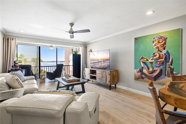 1602 STICKNEY POINT ROAD 307, Sarasota, FL 34231