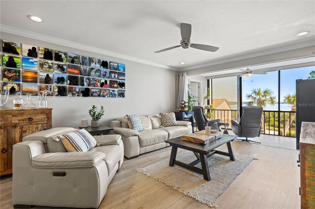 1602 STICKNEY POINT ROAD 307, Sarasota, FL 34231