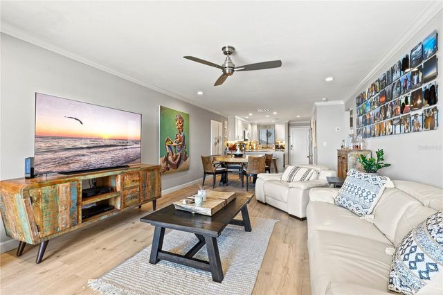 1602 STICKNEY POINT ROAD 307, Sarasota, FL 34231