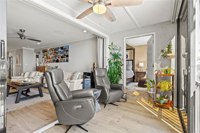 1602 STICKNEY POINT ROAD 307, Sarasota, FL 34231