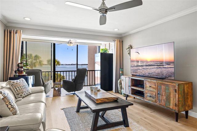 1602 STICKNEY POINT ROAD 307, Sarasota, FL 34231