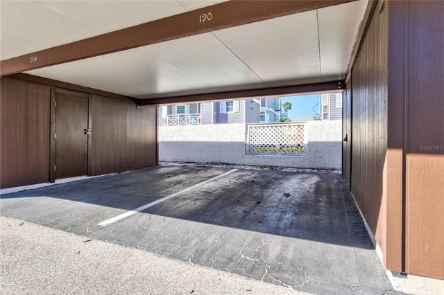 1602 STICKNEY POINT ROAD 307, Sarasota, FL 34231