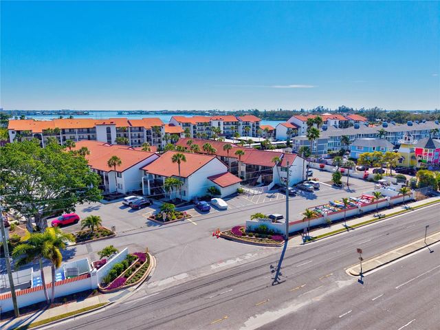 1602 STICKNEY POINT ROAD 307, Sarasota, FL 34231