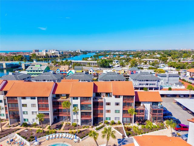 1602 STICKNEY POINT ROAD 307, Sarasota, FL 34231