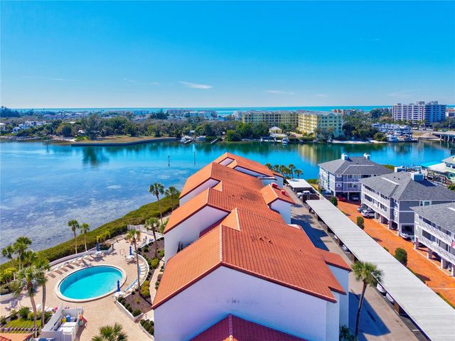 1602 STICKNEY POINT ROAD 307, Sarasota, FL 34231