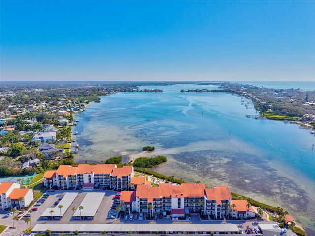 1602 STICKNEY POINT ROAD 307, Sarasota, FL 34231