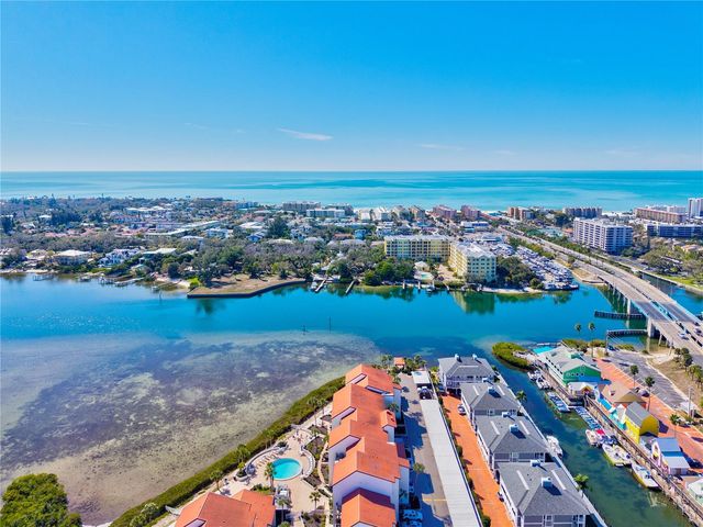 1602 STICKNEY POINT ROAD 307, Sarasota, FL 34231