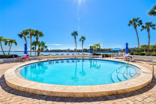 1602 STICKNEY POINT ROAD 307, Sarasota, FL 34231