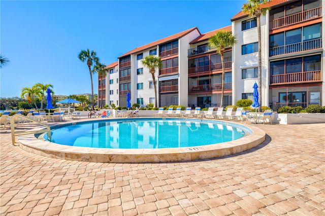 1602 STICKNEY POINT ROAD 307, Sarasota, FL 34231