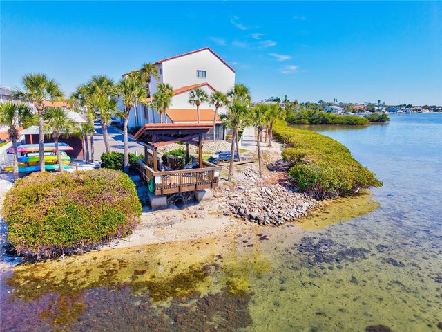 1602 STICKNEY POINT ROAD 307, Sarasota, FL 34231