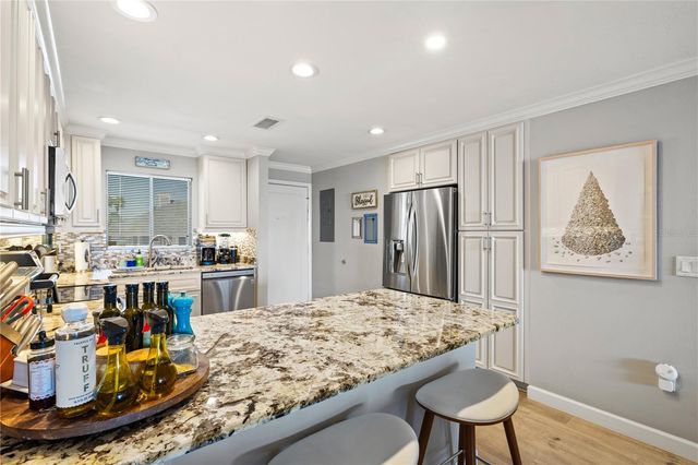 1602 STICKNEY POINT ROAD 307, Sarasota, FL 34231