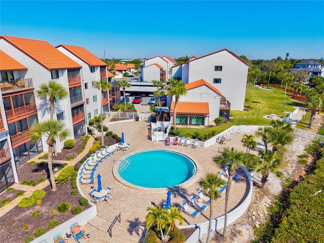 1602 STICKNEY POINT ROAD 307, Sarasota, FL 34231