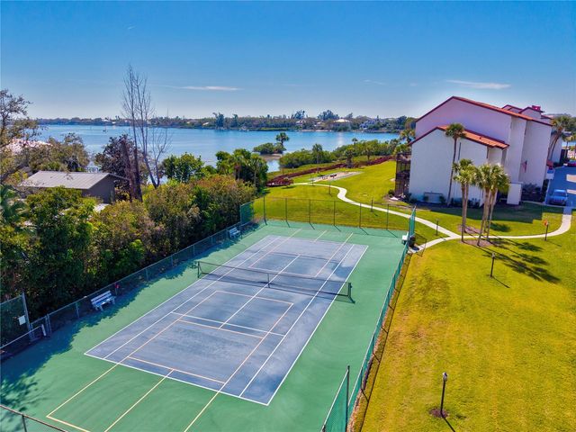 1602 STICKNEY POINT ROAD 307, Sarasota, FL 34231