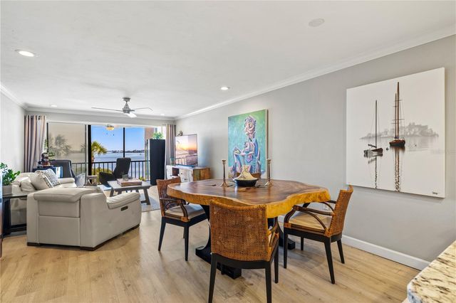 1602 STICKNEY POINT ROAD 307, Sarasota, FL 34231