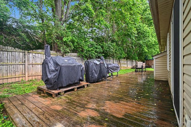 328 Hollyhock Court, Madison Twp, OH 45067