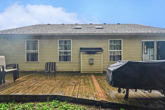 328 Hollyhock Court, Madison Twp, OH 45067