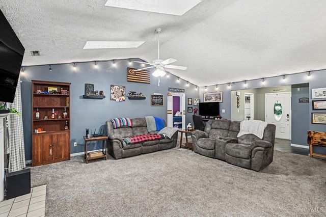 328 Hollyhock Court, Madison Twp, OH 45067