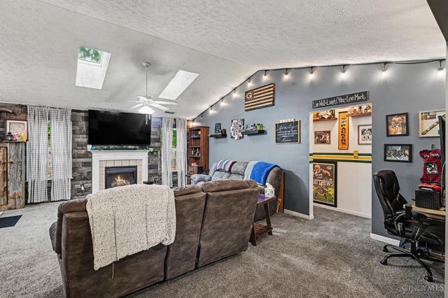 328 Hollyhock Court, Madison Twp, OH 45067