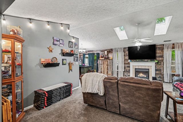 328 Hollyhock Court, Madison Twp, OH 45067