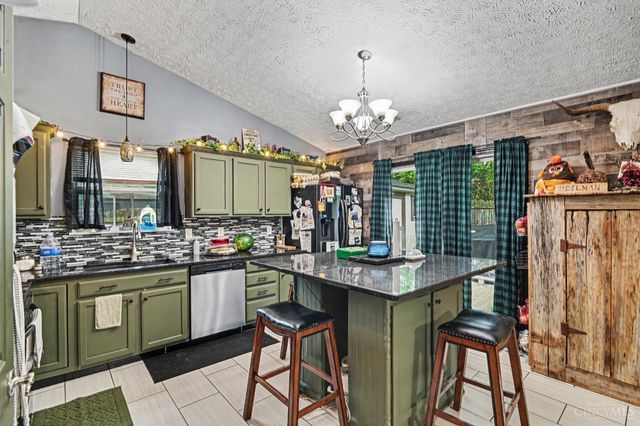 328 Hollyhock Court, Madison Twp, OH 45067