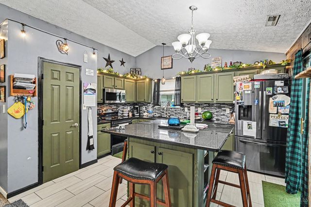328 Hollyhock Court, Madison Twp, OH 45067