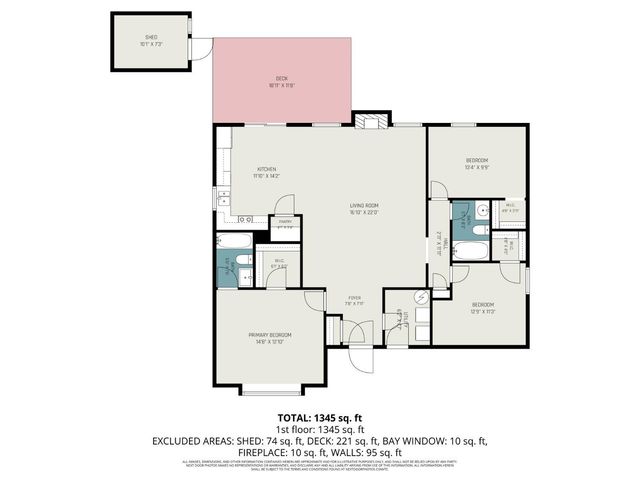 328 Hollyhock Court, Madison Twp, OH 45067