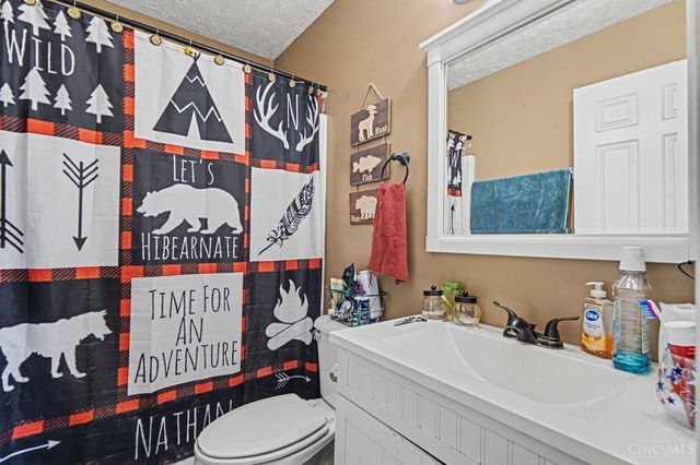 328 Hollyhock Court, Madison Twp, OH 45067