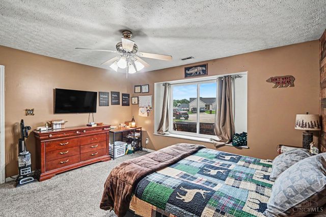 328 Hollyhock Court, Madison Twp, OH 45067