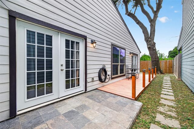 10244 Bridgeland Lane, Houston, TX 77041