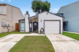 10244 Bridgeland Lane, Houston, TX 77041